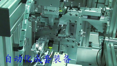 自动化成套装备行业发展现状与趋势及不间断电源设备的技术开发与销售策略探析