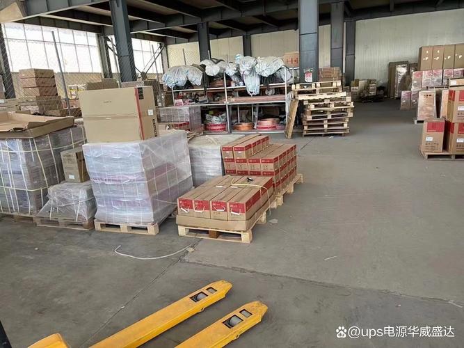 交换机监控设备专用UPS电源 技术开发与销售的专业保障